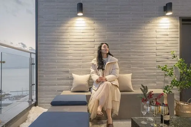 Oda (Lounge Suite)