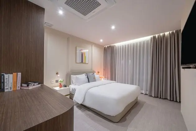 Oda (Lounge Suite)