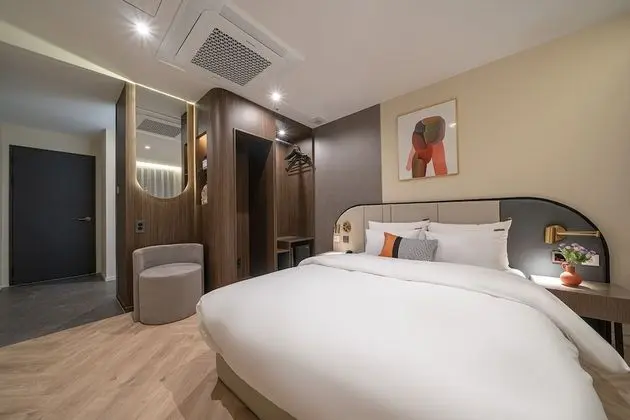 Oda (Lounge Suite)
