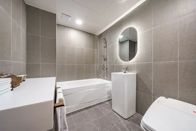 Premium İki Ayrı Yataklı Oda