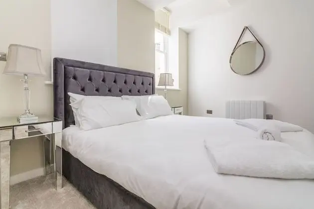 Standard Apart Daire, 1 Yatak Odası