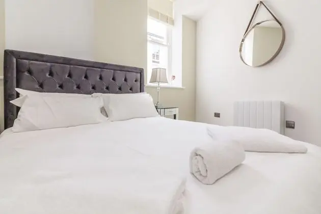 Standard Apart Daire, 1 Yatak Odası