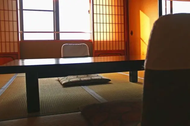 Traditional Oda, Özel Banyo, Dağ Manzaralı (10 Tatami mats)