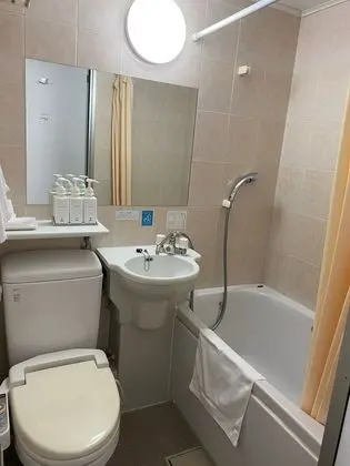 Economy Tek Büyük Yataklı Oda, Sigara İçilebilir (Small Double Bed)