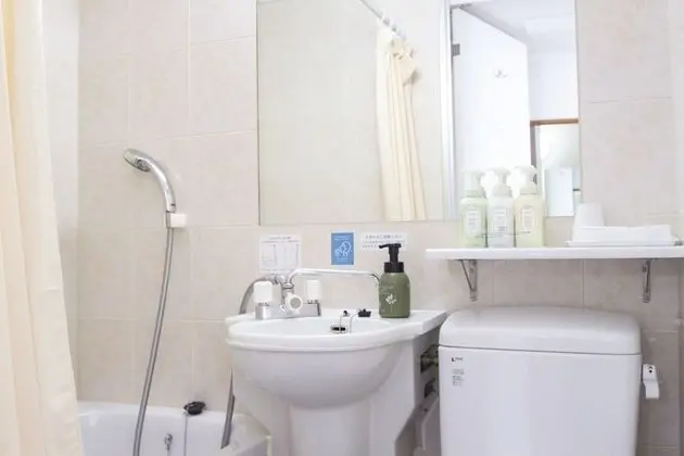 Economy Tek Büyük Yataklı Oda, Sigara İçilebilir (Small Double Bed)