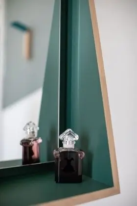 Design Apart Daire, Banyolu/Duşlu, Şehir Manzaralı