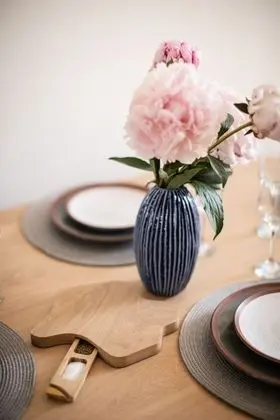 Design Apart Daire, Banyolu/Duşlu, Şehir Manzaralı