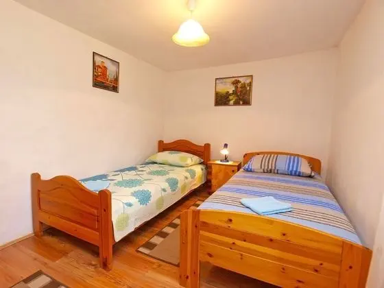 Standard Ev, 3 Yatak Odası (0258)