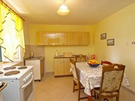 Standard Ev, 3 Yatak Odası (0258)