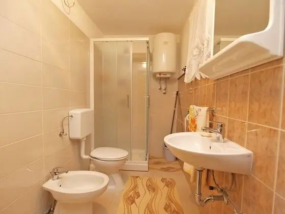 Standard Ev, 3 Yatak Odası (0258)