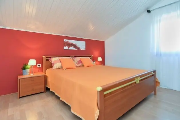 Standard Ev, 3 Yatak Odası (0259)