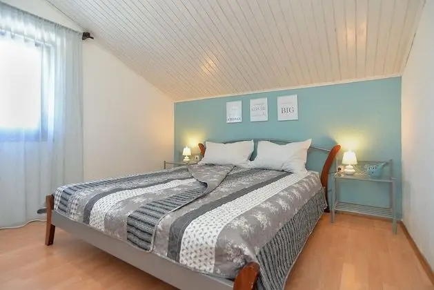 Standard Ev, 3 Yatak Odası (0259)