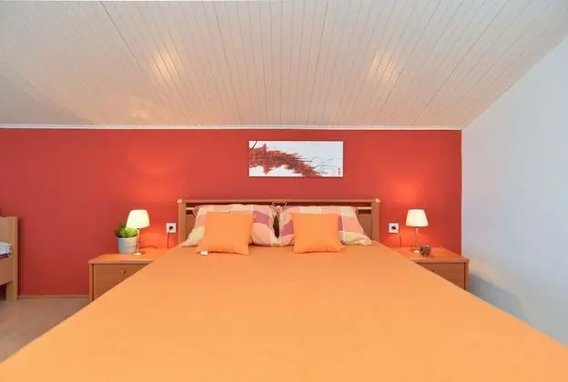 Standard Ev, 3 Yatak Odası (0259)