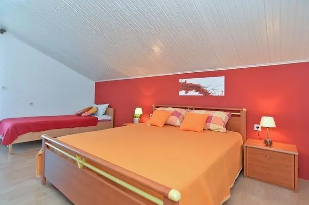 Standard Ev, 3 Yatak Odası (0259)