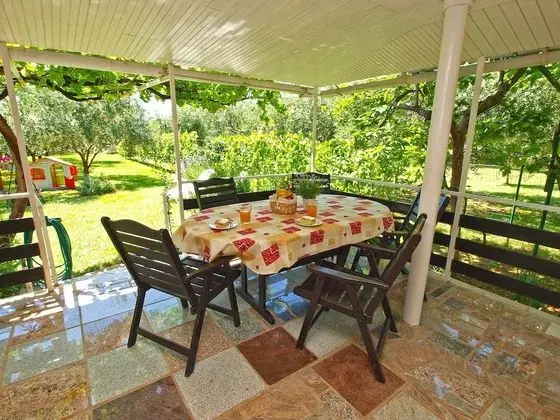 Standard Ev, 3 Yatak Odası (0259)