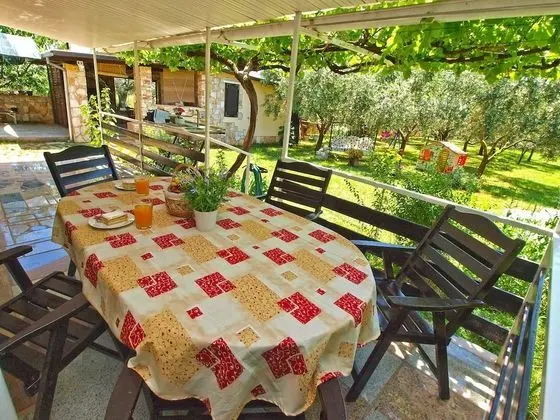 Standard Ev, 3 Yatak Odası (0259)