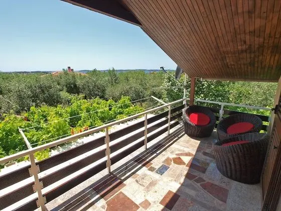 Standard Ev, 3 Yatak Odası (0259)