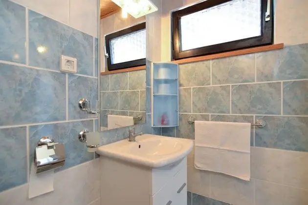 Standard Ev, 3 Yatak Odası (0259)