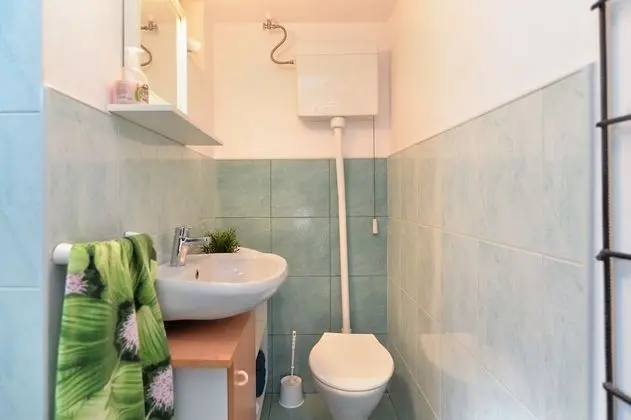 Standard Ev, 3 Yatak Odası (0259)