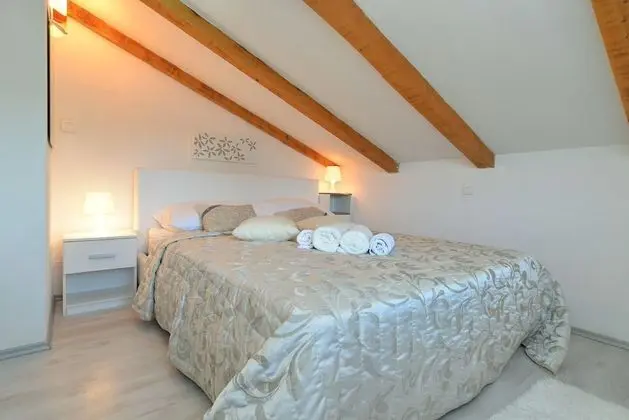 Standard Ev, 4 Yatak Odası (0263)