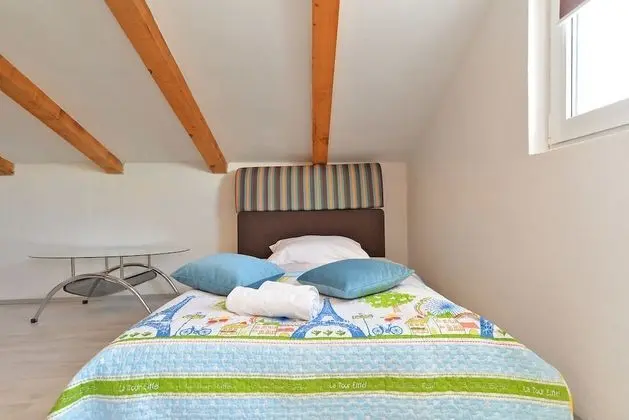 Standard Ev, 4 Yatak Odası (0263)