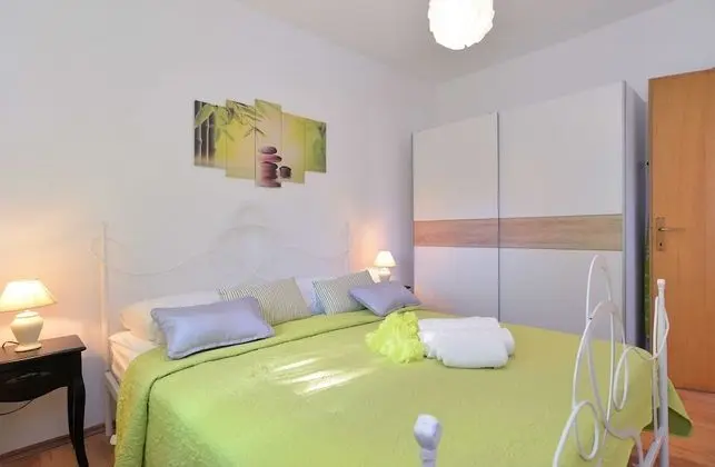 Standard Ev, 4 Yatak Odası (0263)