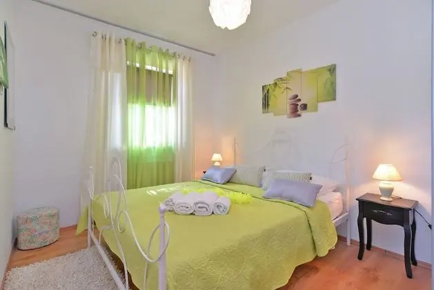 Standard Ev, 4 Yatak Odası (0263)