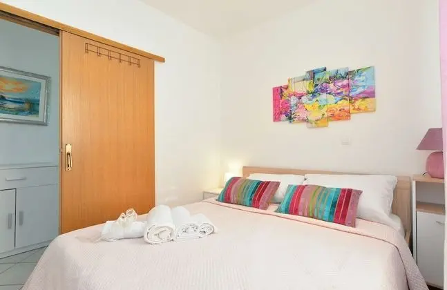 Standard Ev, 4 Yatak Odası (0263)