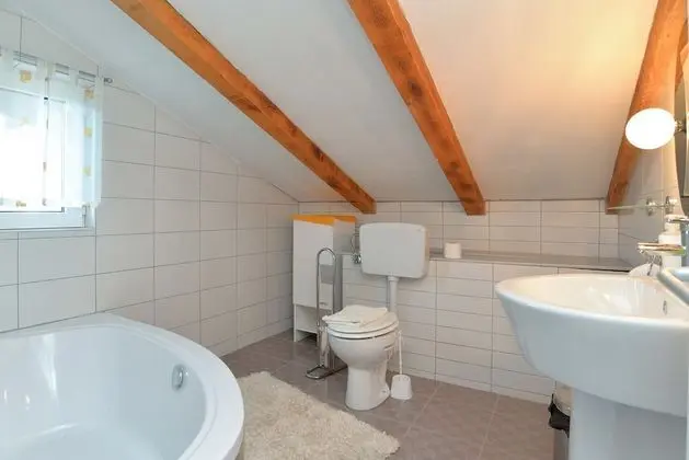 Standard Ev, 4 Yatak Odası (0263)