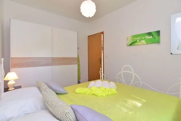 Standard Ev, 4 Yatak Odası (0263)