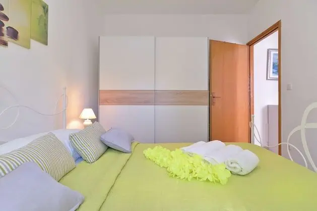 Standard Ev, 4 Yatak Odası (0263)