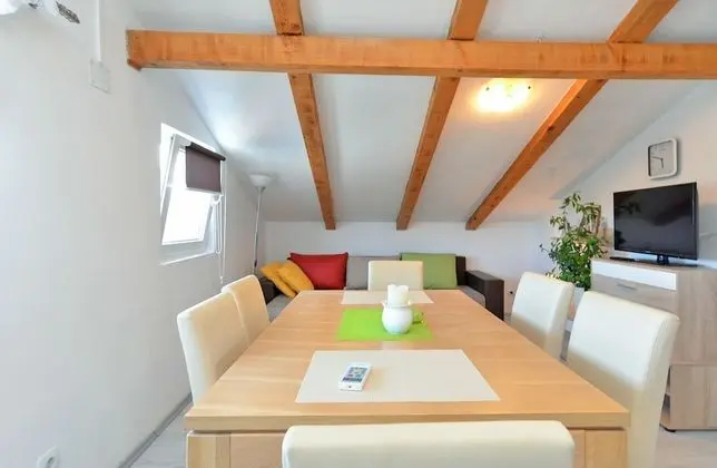 Standard Ev, 4 Yatak Odası (0263)