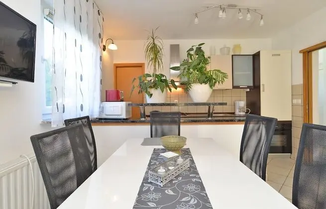 Standard Ev, 4 Yatak Odası (0263)