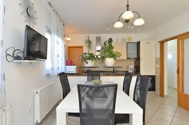 Standard Ev, 4 Yatak Odası (0263)