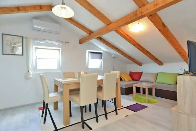 Standard Ev, 4 Yatak Odası (0263)