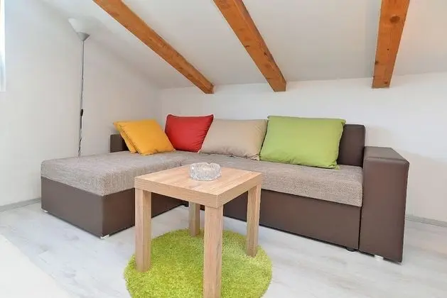 Standard Ev, 4 Yatak Odası (0263)