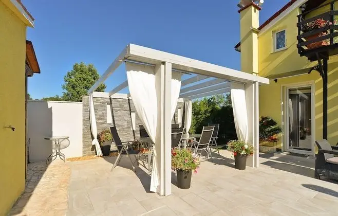 Standard Ev, 4 Yatak Odası (0263)