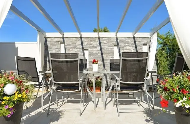 Standard Ev, 4 Yatak Odası (0263)