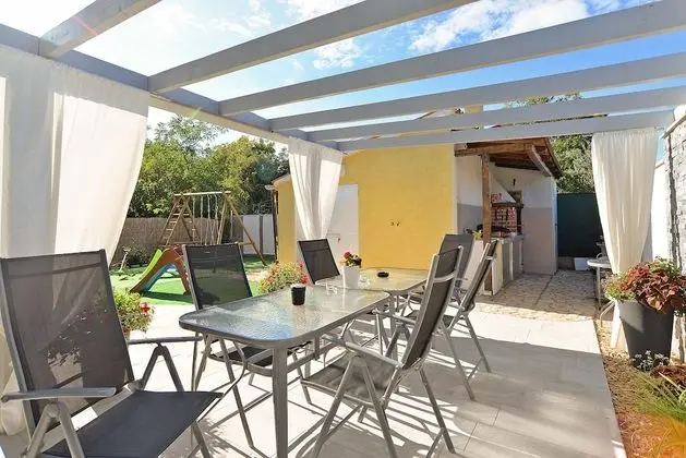 Standard Ev, 4 Yatak Odası (0263)