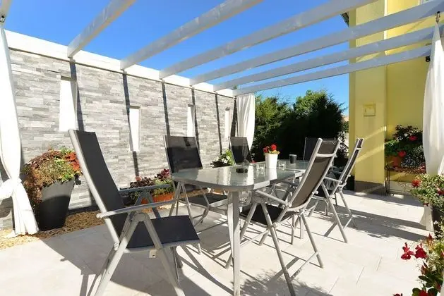 Standard Ev, 4 Yatak Odası (0263)