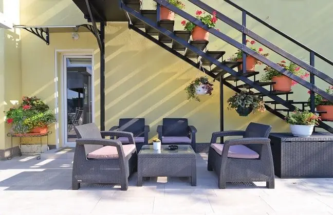 Standard Ev, 4 Yatak Odası (0263)