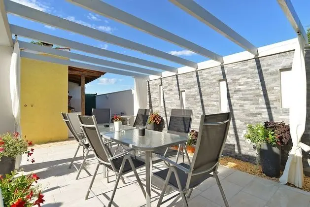 Standard Ev, 4 Yatak Odası (0263)