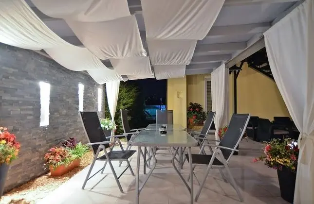 Standard Ev, 4 Yatak Odası (0263)