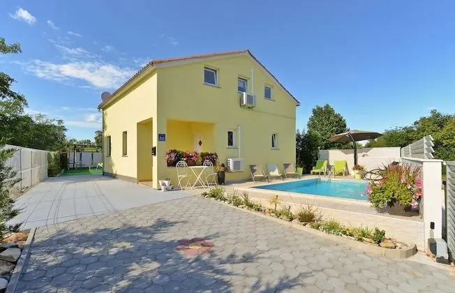 Standard Ev, 4 Yatak Odası (0263)