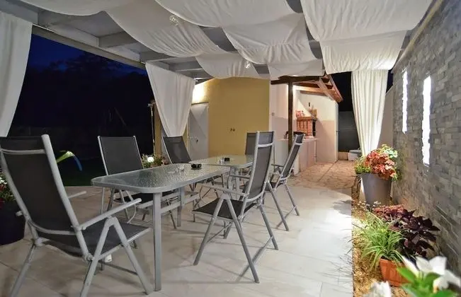 Standard Ev, 4 Yatak Odası (0263)