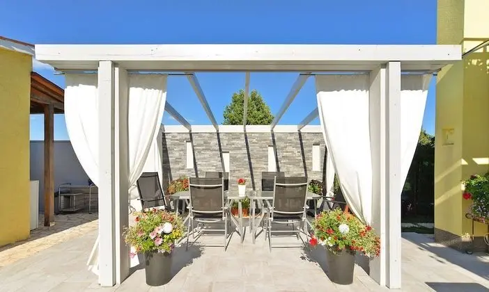 Standard Ev, 4 Yatak Odası (0263)