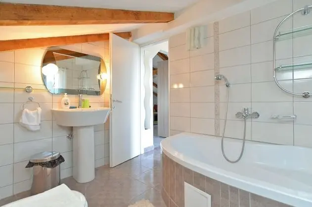 Standard Ev, 4 Yatak Odası (0263)