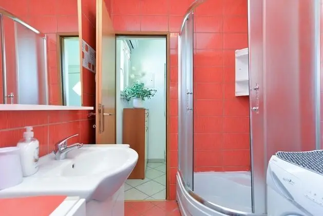 Standard Ev, 4 Yatak Odası (0263)