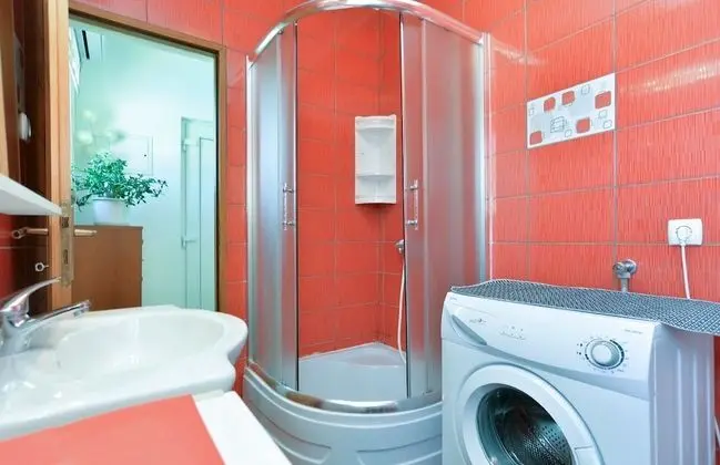 Standard Ev, 4 Yatak Odası (0263)