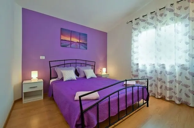 Standard Ev, 2 Yatak Odası (0287)